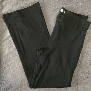 Like New Betabrand dress yoga pants
